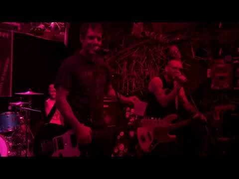 Kill Cheerleader - BSC Toronto CA (12/06/2025) - Full Show