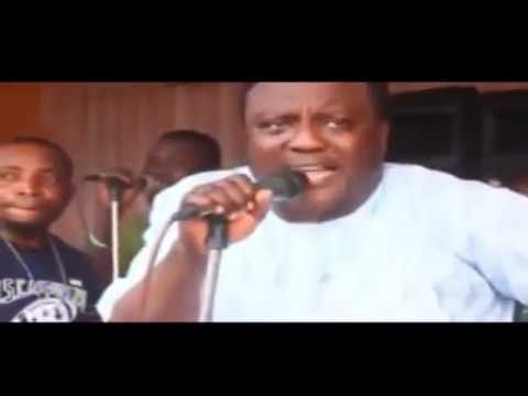 AGEGE DAY King Dr  Saheed Osupa Obanla Olufimo 1 Latest 2016