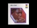 ALICE CLARK - Never Did I Stop Loving You - 1972