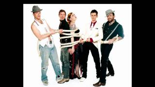 Scissor Sisters - Fire with Fire [Official Song HD - LYRICS] [FIFA 11]