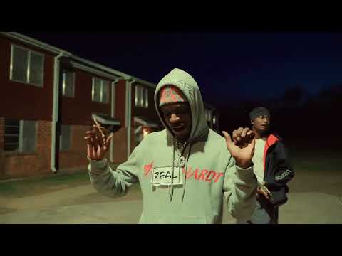 RiskTakerLeek - Talking To Shanck (Official Video)