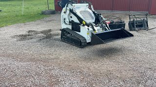 Mini-roomiklaaduri Kompaktlastare müük - Pilt 4 | Machineryline EE Mini-roomiklaadur Kompaktlastare | Pilt 4 - Machineryline