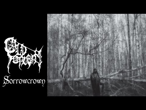 OLD SORCERY "Sorrowcrown" [Full Album, Official] (dungeon synth, atmospheric black metal)