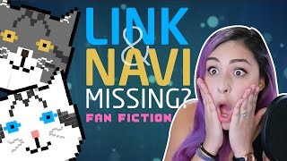 Link? Navi? - Fanfiction