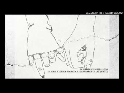 Promesas 💔 - JJ Man Ft Erick García Ft Kawaman Ft Liz (Pato) x Dj Zir 🎧