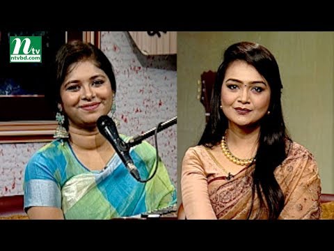 Chhutir Diner Gaan | ছুটির দিনের গান | Luipa | Friday Live | EP 127