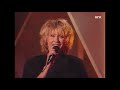 Agnetha Faltskog Let It Shine Jacob S Stage Norway Hitparade NRK November 1987