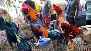 Download lagu Bekonang market special complete with typical plaker and handsome red colors mp3