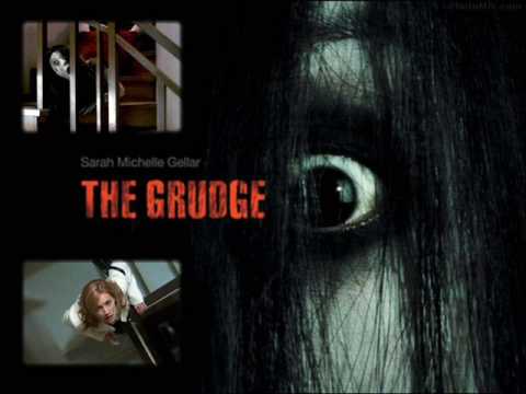 The Grudge Theme Song