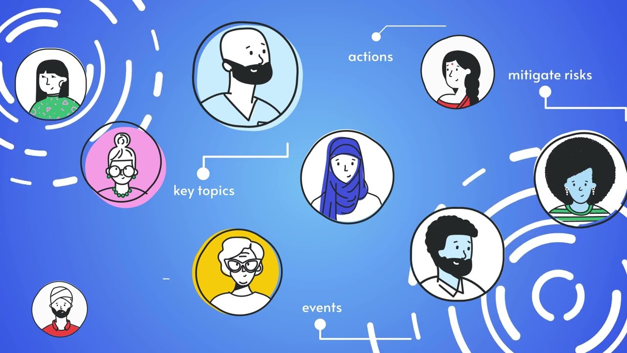 Intro to Relationship Intelligence // Staircase.ai
