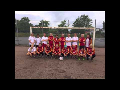 Gothia Cup 2014 Tyreso FF