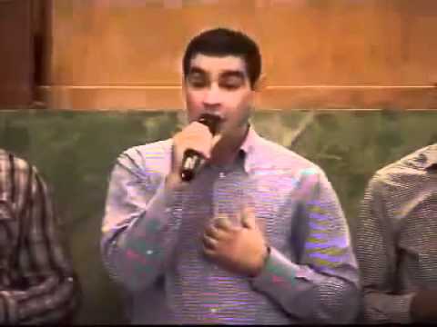 Fratii din Toflea - Doamne vreau sa ma-nchin