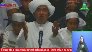 Download lagu Guru Zuhdi ceramah lucu banar mp3