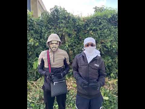 (KSB) Karma k x Dinisplash x Vekk - Back Me Rambo (GELEKT)