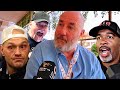 ‘WHY DID TYSON FURY LOSE TO USYK?’ Steve Bunce INCREDIBLE BREAKDOWN | REMATCH | HEARN vs WARREN PICK