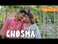 Chosma Official Kaubru Music Video Sanraj Menila