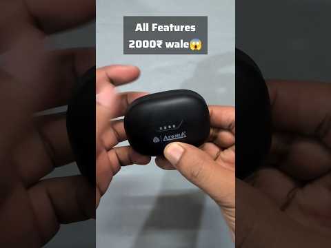 Aroma Nb126 Berry Vs Aroma Nb138 Ascrow || aroma nb126 earbuds review || Aroma Nb138 Escrow Review