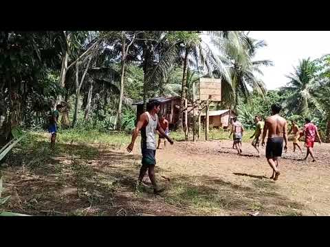 5x5 FUNNY MUDDY BASKETBALL 🏀