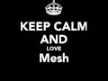 Mesh - Thinking Aloud (mesh Original 91-93 ...