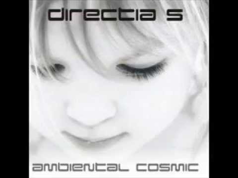 directia 5 feat. Irina Iordachescu  - Stralucire (Ambiental Cosmic)