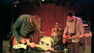 Mineral - Unfinished @ The Masquerade Atlanta 2014