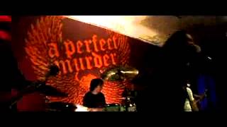 A Perfect Murder   &#39;Body and Blood&#39; Victory Records