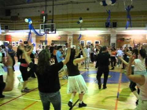 Israeli Dance in Toronto - "Chagigaya" -  "חגיגאיה"