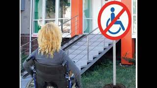 Как защищены права инвалидов