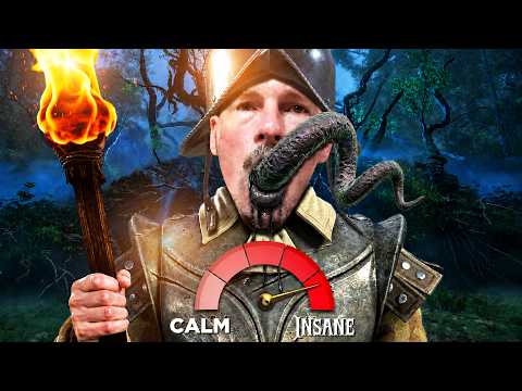 This Game will Literally Make you Crazy