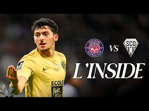 A SECOND CONSECUTIVE VICTORY! - Inside TFC/SCO