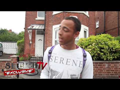 D Flows NSB Friday Freestyle Nottz 0115 @CameraManSketch