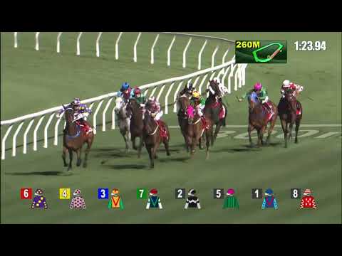 23/2/2022 (445) Meaningful Star - Z Purton