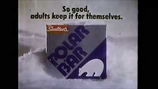 Polar Bar Commercial 80's