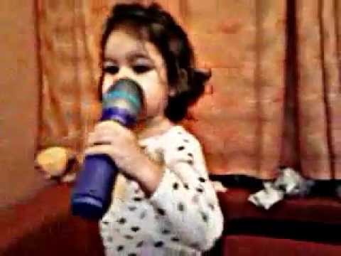 Cea mai mica cantareata