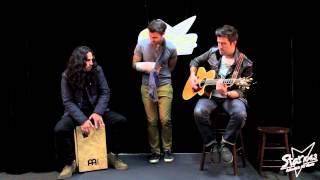 Kris Allen sings "Better With You"