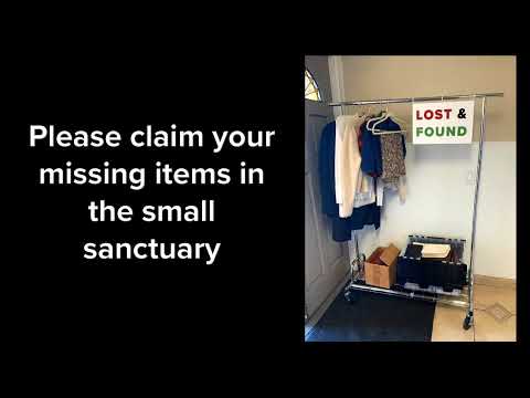 Live Worship Service