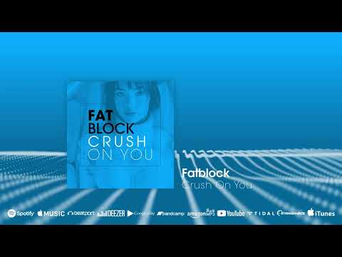 On the Way: Fatblock - Crush On You #basshouse #electrohouse #mainstage