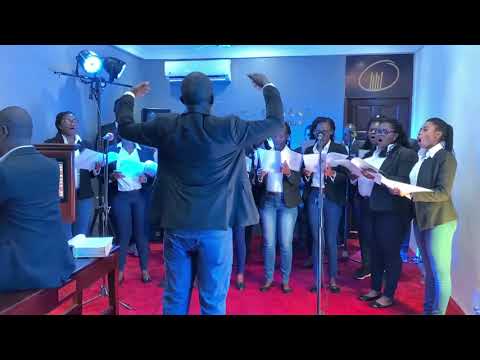 Now thank we all our God MHB10