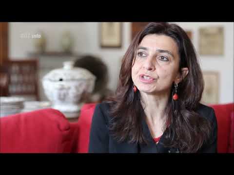 ZDFinfo Doku Italiens Mafia  Die Frauen der Cosa Nostra 2 3 1111361106