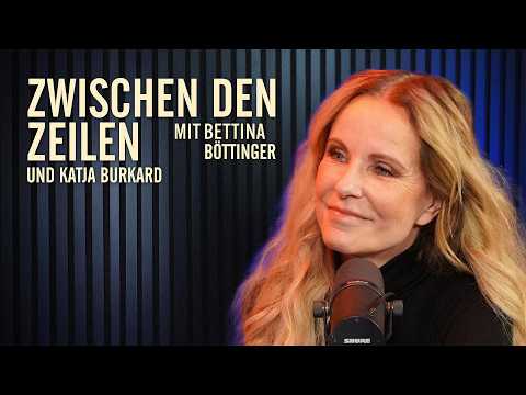 Katja Burkard: Mike Tyson ist ein Schmusekätzchen gegen mich