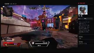 しのきん来るまで