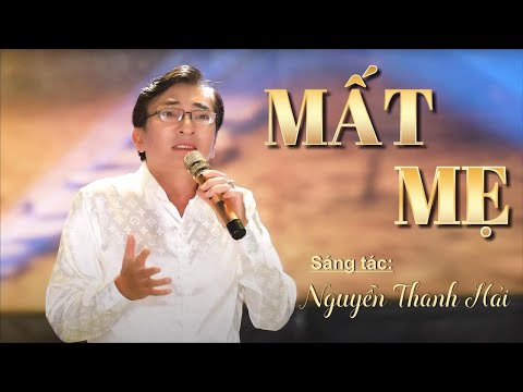 Mất mẹ - Đình Văn
