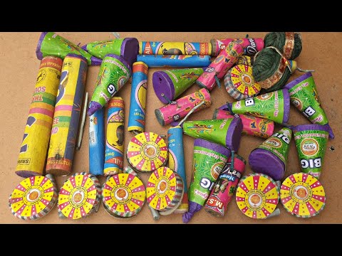 Crackers testing 2023 | Diwali crackers testing | crackers video | Diwali 2023