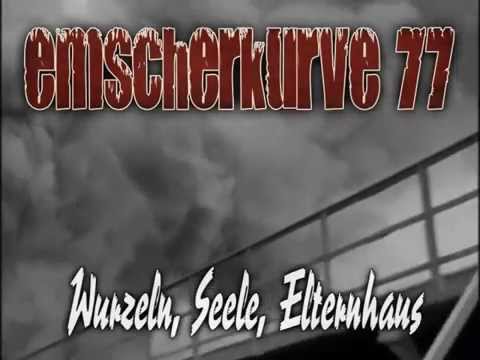 EMSCHERKURVE 77 - Wurzeln, Seele, Elternhaus (Sun of a Bastard vol. 7)