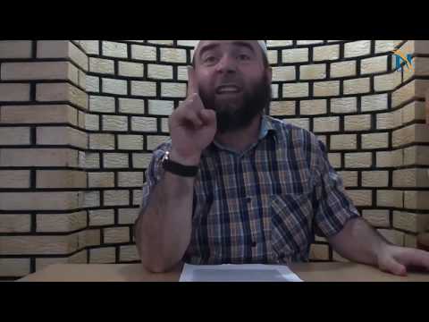 Ja kur ka qajtë për herë të parë babai i Shejh Abdulkadër Arnautit - Hoxhë Jusuf Hajrullahu