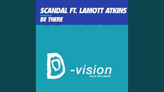 Be There (feat. Lamott Atkins)