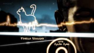 Вступительные титры сериала "Преступления прошлого"