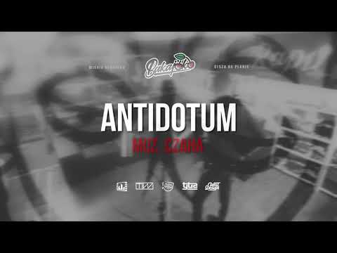 7. Wiśnia Bakajoko - ANTIDOTUM muz. Czaha