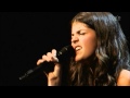 Nikki Yanofsky Airmail Special with Quincy Jones ...