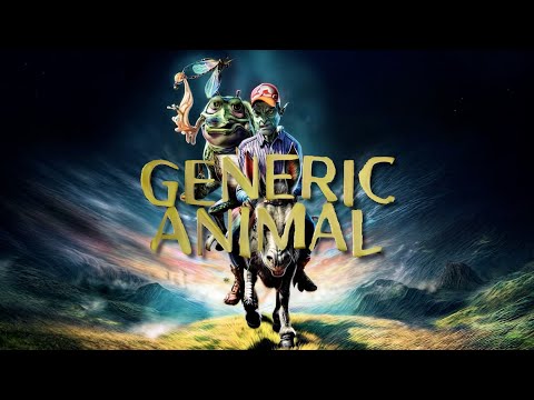Generic Animal - Eric (Che fai?)